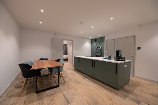 Medium property photo - Piet Gijzenbrugstraat 37H, 1059 XG Amsterdam